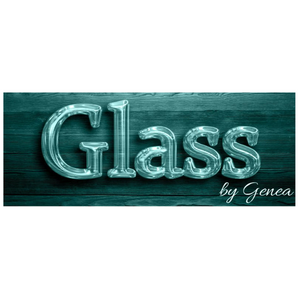 Glass by Genea
